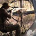 Primos Hunting Full Frontal One-Way See-Through Hunting Blind